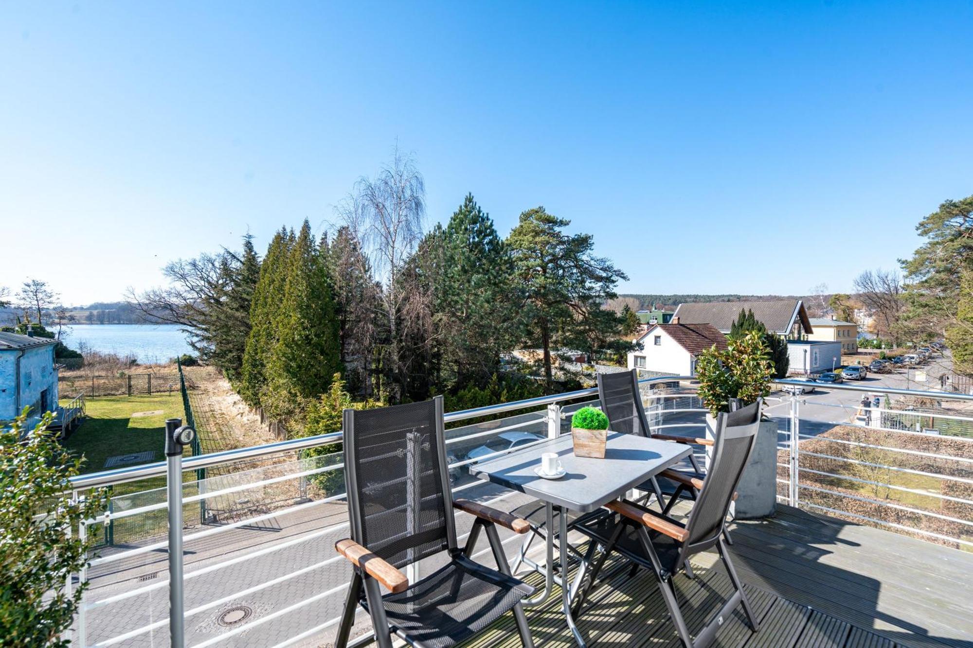 Seeresidenz Haus Atlantic, App 24 Heringsdorf  Exterior photo